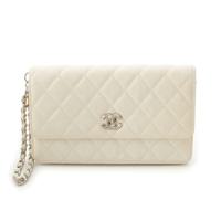シャネル CHANEL 27番台 マトラッセ MATELASSE