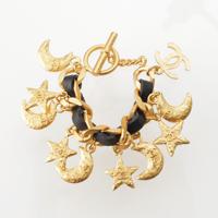 シャネル CHANEL 95A ヴィンテージ ムーン