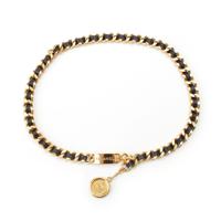 シャネル CHANEL レザー GP ヴィンテージ